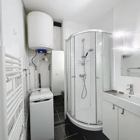 Duplex Au Centre * Strasbourg