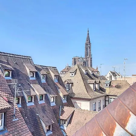 Duplex Au Centre *