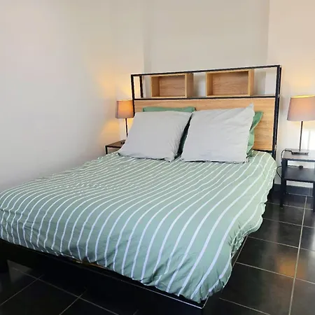 Duplex Au Centre