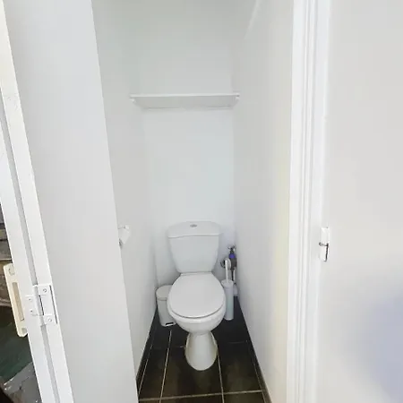 Apartman Duplex Au Centre *